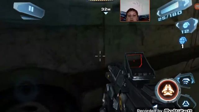 Прохождение игры Nova 3 начало