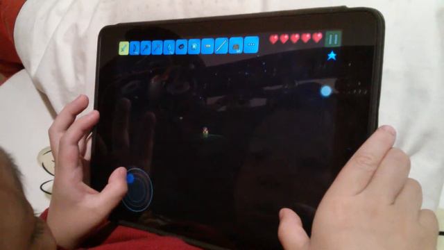 Terraria Gameplay by Walter смотреть онлайн