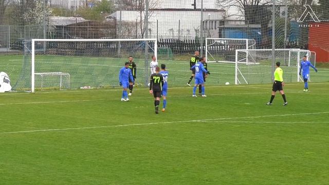 "Левски" - "Витоша" (Бистрица) 4:0 (репортаж), контролна среща смотреть онлайн