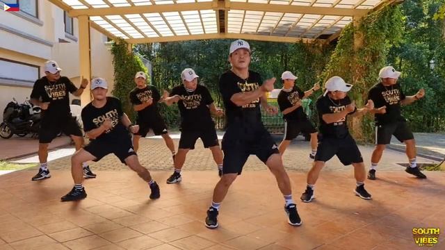 MACARENA REMIX | Los Del Rio | SOUTHVIBES Dance Workout