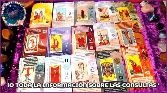 CANCER ♋️ ESTE MAL MOMENTO PASARÁ PORQUE EL ÉXITO VIENE A TU VIDA, MIRA❗ #cancer - Tarot del Destin смотреть онлайн