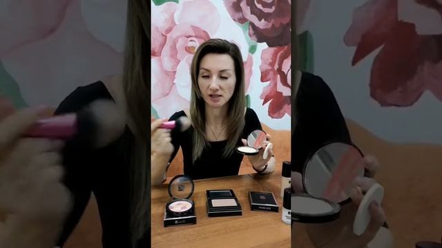 Итальянская косметика от Armelle. смотреть онлайн