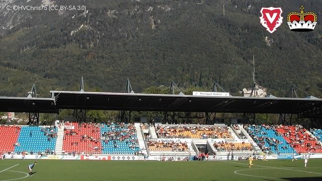 The Best Stadium in Every European Country! смотреть онлайн