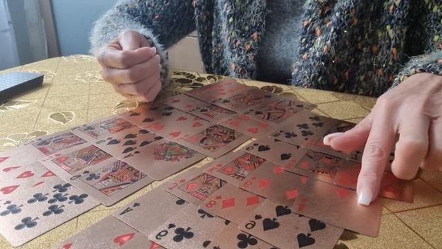 Расклад для Вас девочки!!!!!! Червовая дама на выборе!!!! ??????????????? смотреть онлайн