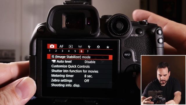 Canon R7 Best Cinematic Video Settings смотреть онлайн