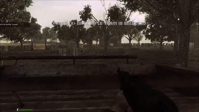 Red Orchestra 2 - German Campaign #2: Red Barracks/Station One (Singleplayer) смотреть онлайн