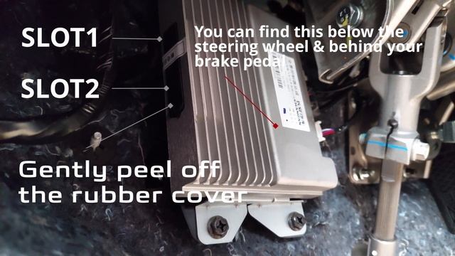 Tutorial 101: How To Replace Your CS35 Plus Micro SD Card (for Video Recording)