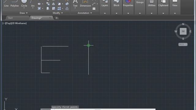 #Object snap #Autocad 2016 смотреть онлайн