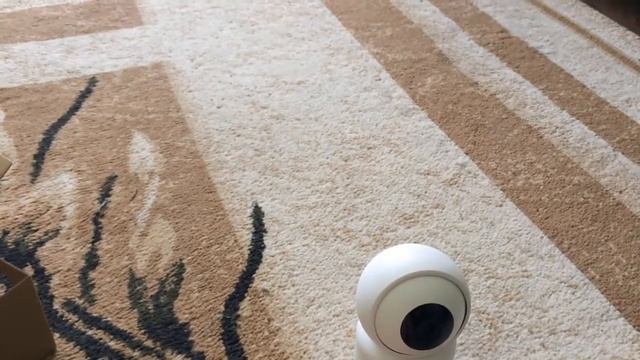ОНЛАЙН ТРЕЙД.РУ — IP камера XIAOMI IMILab Home Security Camera C20 1080P смотреть онлайн