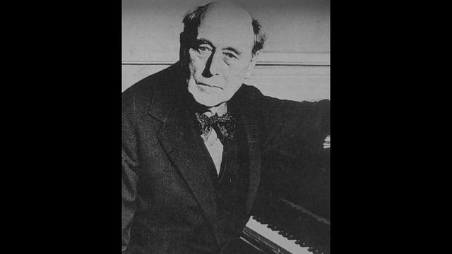 Weber Aufforderung zum tanz, arr.by Weingartner & Woodhouse(Weingartner LPO 1938) смотреть онлайн