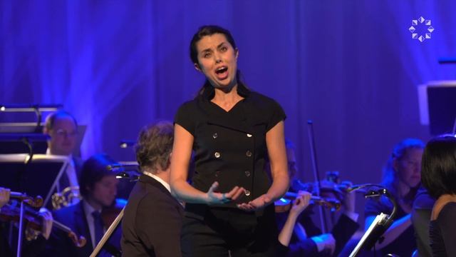 OFFENBACH - The Tales of Hoffmann - Romance