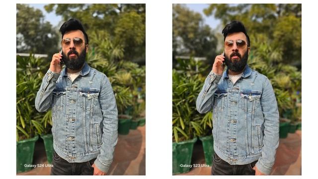 Samsung S24 Ultra Camera Test - Samsung S24 Ultra vs Samsung S23 Ultra Camera Comparison смотреть онлайн