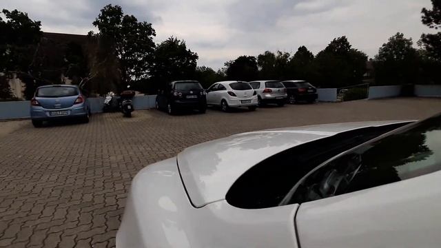Осмотр Берлиской Skoda Octavia С АУКЦИОНА В ГЕРМАНИИ #65 смотреть онлайн