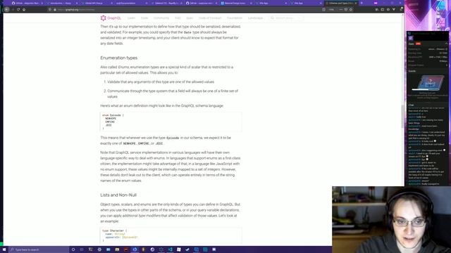 Vue 3 Graphql смотреть онлайн