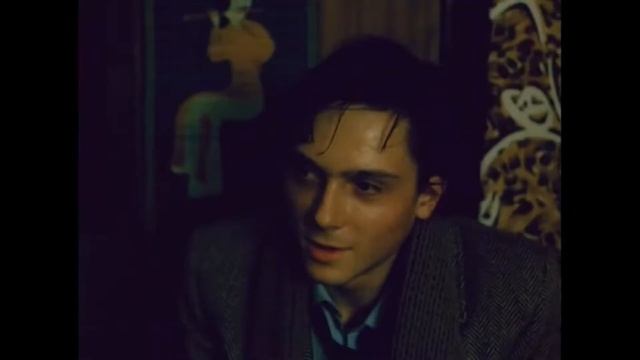 Сатана (реж. Виктор Аристов) / Творожное озеро - Гроза смотреть онлайн