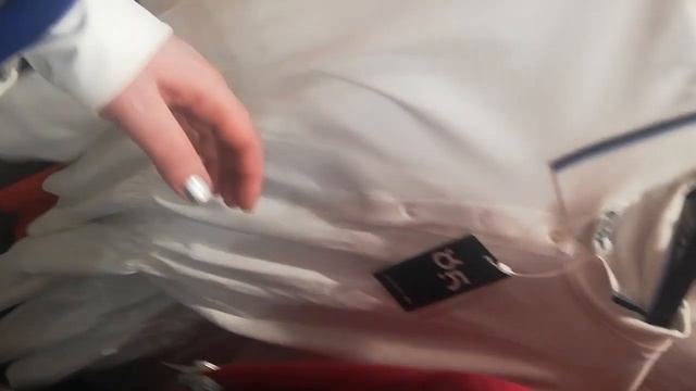 LIVE: ЛОНДОН: Что я нашла в TK MAXX на Стратфорде примерка дизайнерской одежды смотреть онлайн