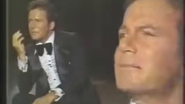 William Shatner Sings 'Rocket Man' 1978 BEST QUALITY! смотреть онлайн