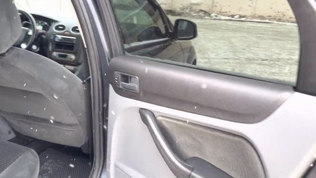 Обзор Ford Focus II Рестайлинг, 2009 г. ПРОХОР | Просто Хорошие Автомобили смотреть онлайн