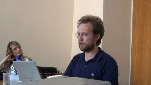 Поршнев А. Новые информационные технологии...