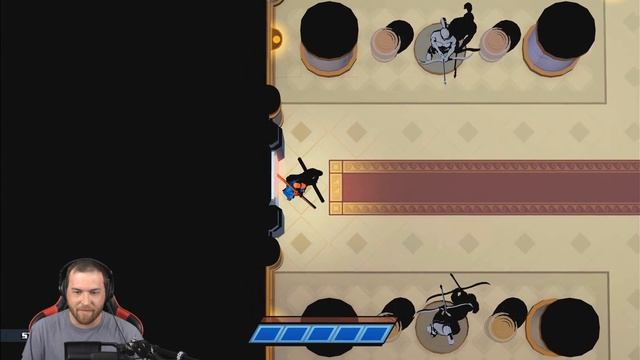 Mr. Shifty - Final | When Shifting Goes Wrong