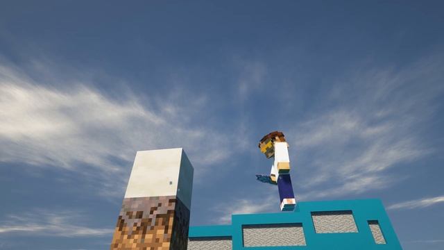 QUICKEST 1.19 Minecraft Mushroom farm EVER смотреть онлайн