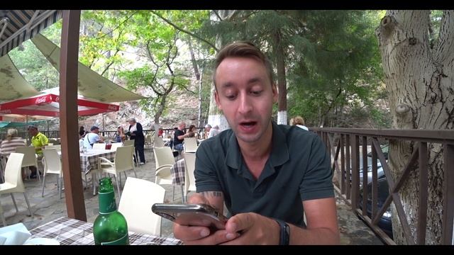 8 Интересных Фактов о КИПРЕ / Форелевая Ферма / Водопад Милломерис / Деревня Платрес /Троодос / Кип смотреть онлайн