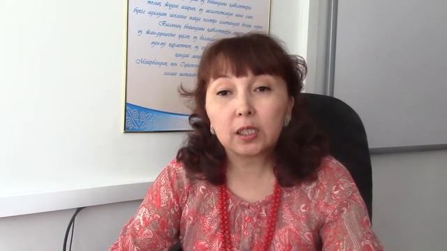 Кәсіптік техникалық білім берудегі жаңа форматты арнайы пән оқытушысының келбеті смотреть онлайн