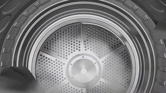Cушильная машина с паром смотреть онлайн