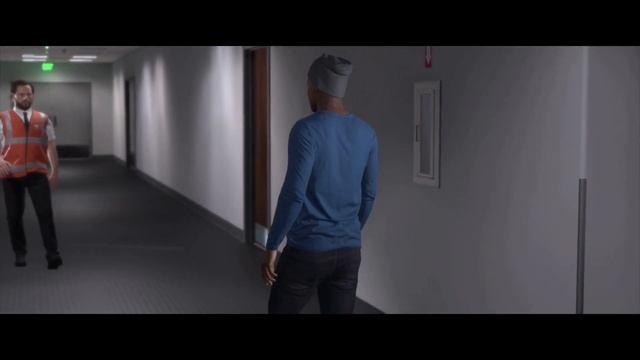 История Алекса Хантера. Часть 1 смотреть онлайн