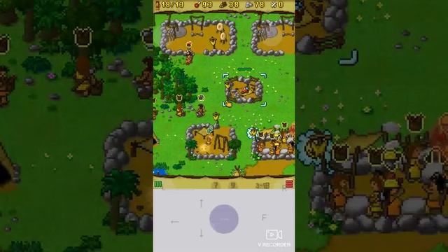 Prehistoric Tribes/HARD/Level 2-Revenge (2020.06) (43:44) смотреть онлайн