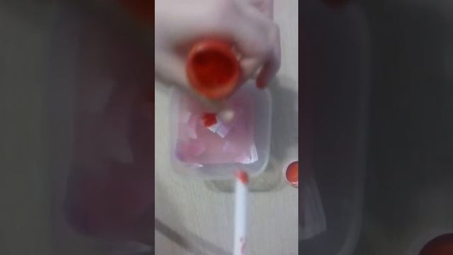 ЧАСТЬ2((ДЕЛАЮ ЦВЕТНУЮ ВОДУ смотреть онлайн