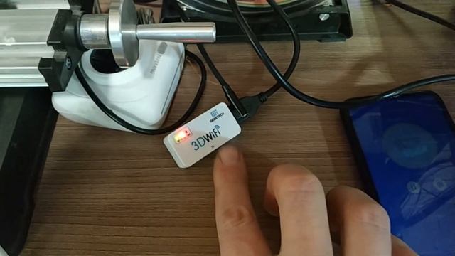 Geeetech 3D WiFi Решение или проблема... смотреть онлайн