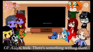 FNF React To VS Bob 2.0 (Bob Onslaught)||FRIDAY NIGHT FUNKIN'||ElenaYT.