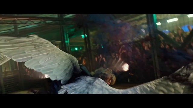 Люди Икс- Апокалипсис - X Men Apocalypse (2016) Ролик с Суперкубка HD смотреть онлайн