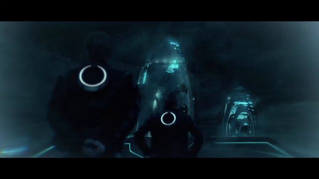 Tron Rising.wav смотреть онлайн