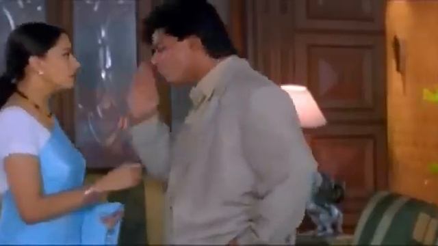 Film India Hum Tumhare Hain Sanam 2002 Bahasa Indo || Shahrukhan, Salmankhan And Madhuri Dixit