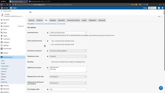 WordPress.com Webinars: WooCommerce 101- July 2021 смотреть онлайн