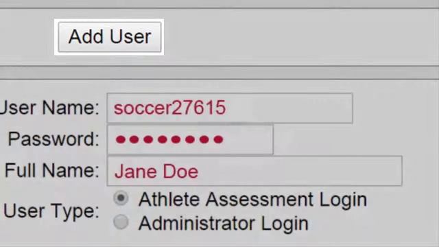 Add CVS Account USERS смотреть онлайн