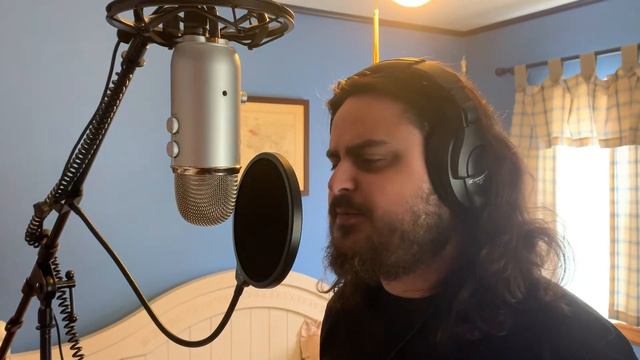 Isaac Farmer - Rainbow Connection (Kermit the Frog Cover) смотреть онлайн