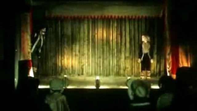 Без семьи _Два гнома.flv смотреть онлайн