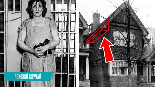 Замужняя женщина 10 лет прятала любовника на чердаке смотреть онлайн