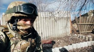 Бывший заключённый дал интервью WG о службе в Вагнере