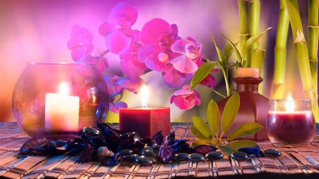 Аутотренінг для заспокоєння. Релаксаційна вправа для розслаблення тіла і розуму. смотреть онлайн