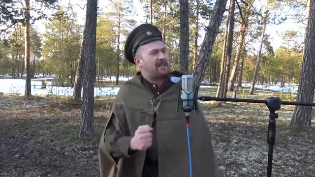 Шевырев Иван - "Лизавета" смотреть онлайн