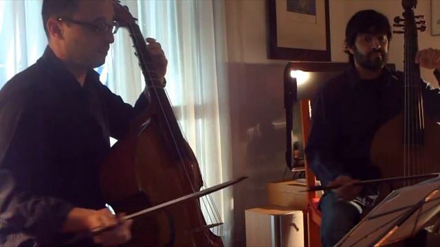 Concierto para 2 mandolinas (A. Vivaldi) смотреть онлайн