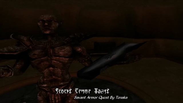 Morrowind Modding Showcases - Episode 47 смотреть онлайн