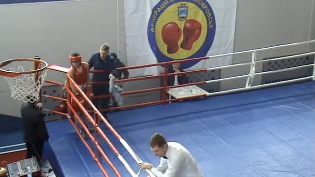 48 кг Лисковец Николай - Разумный Ростислав , Финал , 27.01.19.г. Покровск смотреть онлайн