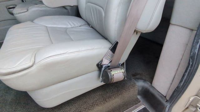 2005 Chevrolet Express 1500 AWD Regency Hightop Conversion Van Virtual Test-Drive & Walk-around