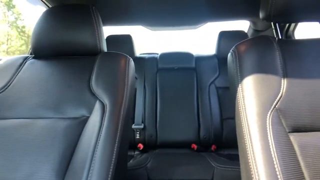 2019 Ford Taurus Asheboro, Greensboro, Troy, Siler City, Triad, NC P5530A смотреть онлайн