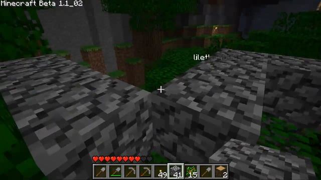 Minecraft Family Adventures - Ep02 Father & Son Minecraft Adventures смотреть онлайн